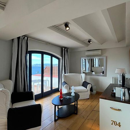 Hotel Trias Palamos Exterior photo